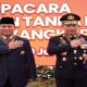 Menhan Prabowo Subianto Dianugerahi Tanda Kehormatan Bintang Bhayangkara Utama