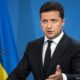 Presiden Zelensky Pecat Jenderal Yuriy Sodol di Tengah Tuduhan Penyebab Korban Massal