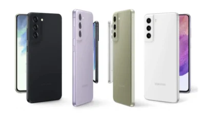 Samsung Hentikan Dukungan Pembaruan Keamanan untuk Tiga Ponsel Galaxy Kelas Menengah dan Bawah