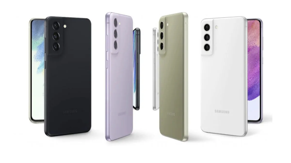Samsung Hentikan Dukungan Pembaruan Keamanan untuk Tiga Ponsel Galaxy Kelas Menengah dan Bawah