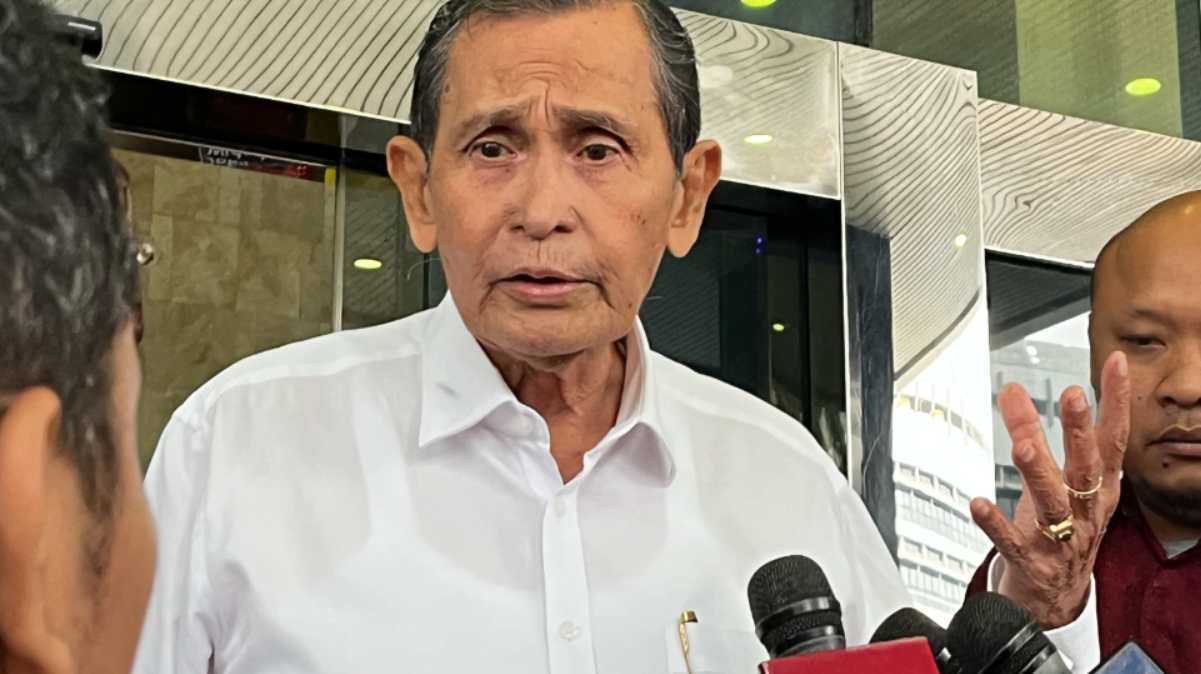 KPK Mempertahankan Independensinya: Kritik Terhadap RUU Polri