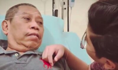 Upaya Keluarga dalam Menjaga Kondisi Emosi Tukul Arwana untuk Mempercepat Pemulihan