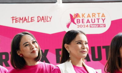 Jakarta X Beauty 2024: Kembali Hadir Menyapa Para Beauty Enthusiast di Jabodetabek