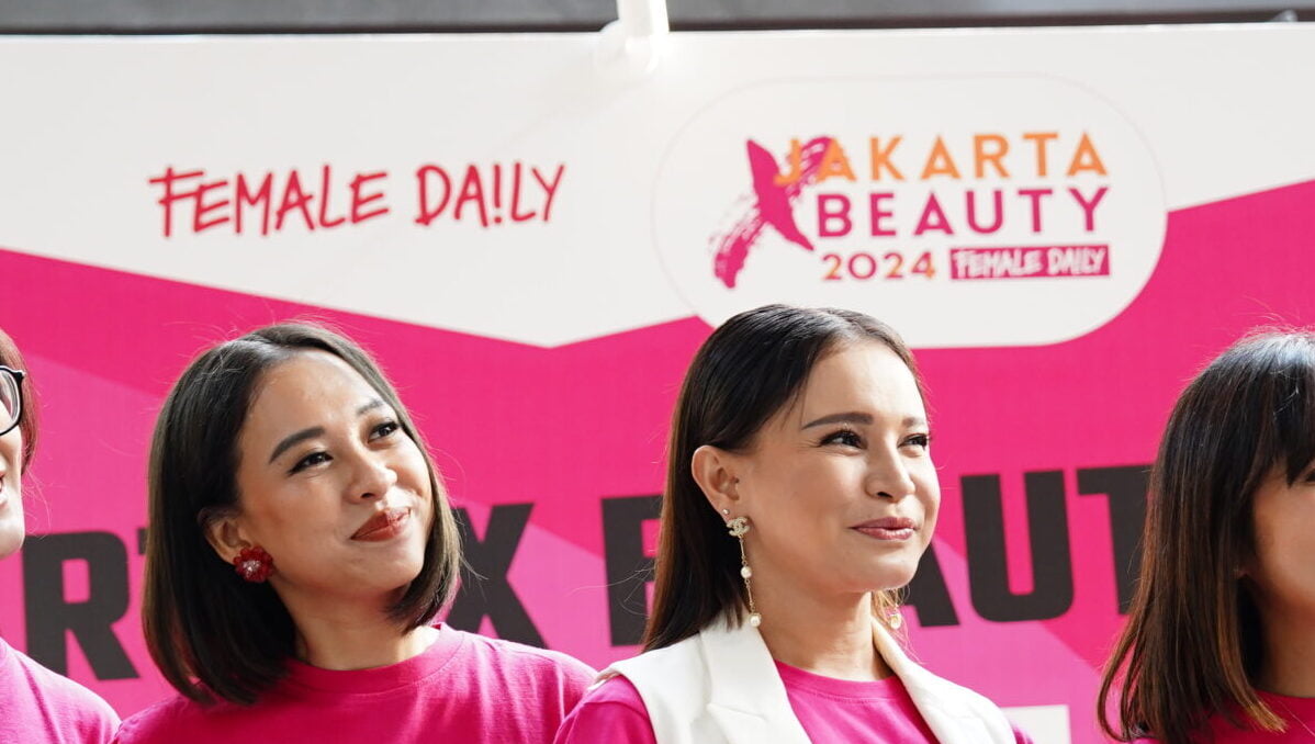 Jakarta X Beauty 2024: Kembali Hadir Menyapa Para Beauty Enthusiast di Jabodetabek