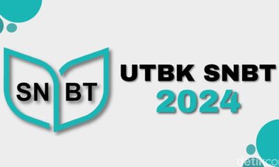 Pengumuman Hasil UTBK SNBT 2024: Cara Melihat dan Mengunduh Sertifikat
