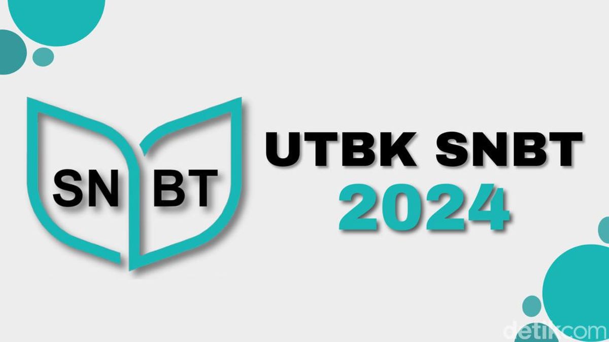 Pengumuman Hasil UTBK SNBT 2024: Cara Melihat dan Mengunduh Sertifikat