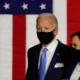 Presiden Joe Biden Mundur dari Pencalonan, Dukung Kamala Harris sebagai Capres Partai Demokrat 2024