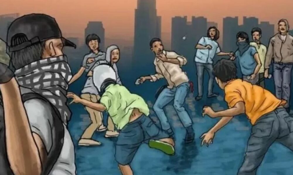 Tawuran Maut di Kabupaten Pati: Remaja Tewas dalam Bentrok Dua Kelompok