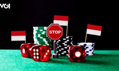 Selebgram Asal Pati Ditangkap karena Promosikan Situs Judi Online