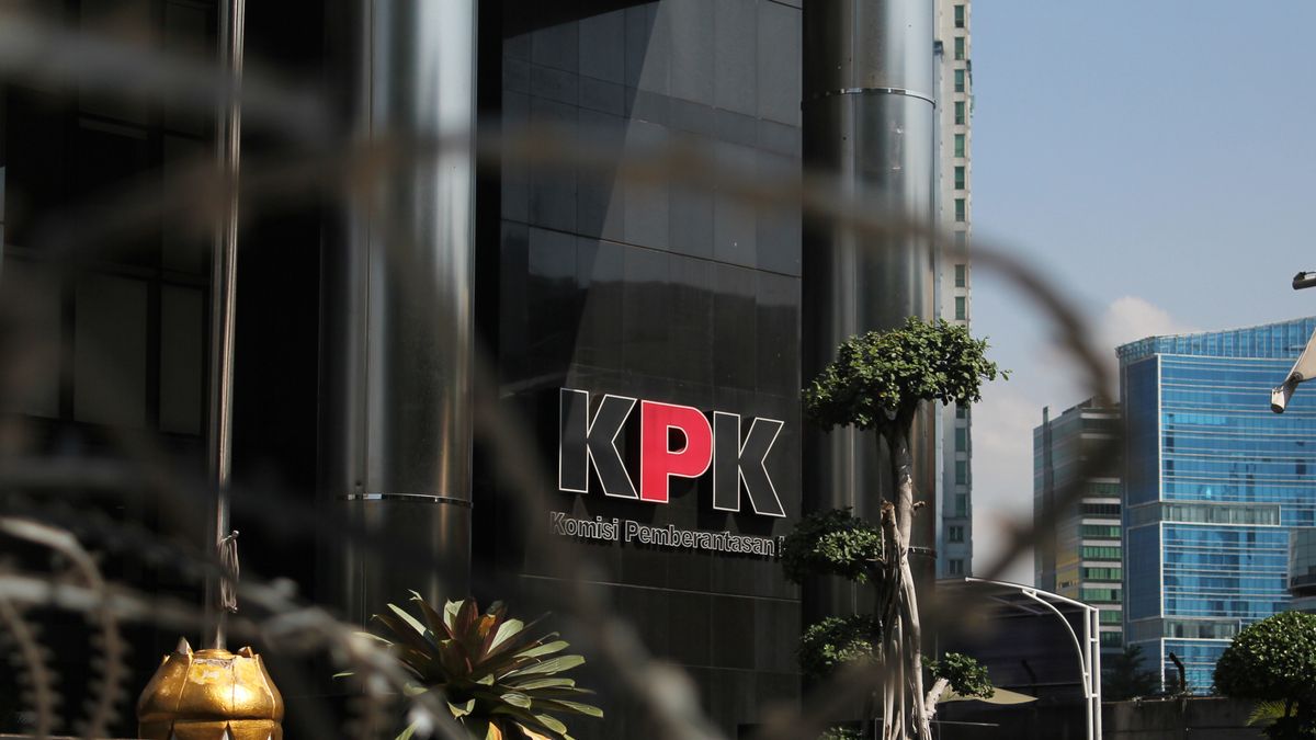 KPK Geledah Sejumlah Tempat di Semarang Terkait Dugaan Korupsi