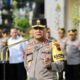 Peringatan HUT Bhayangkara ke-78: Kapolda Jawa Tengah Ahmad Luthfi Pamit Sebelum Pensiun