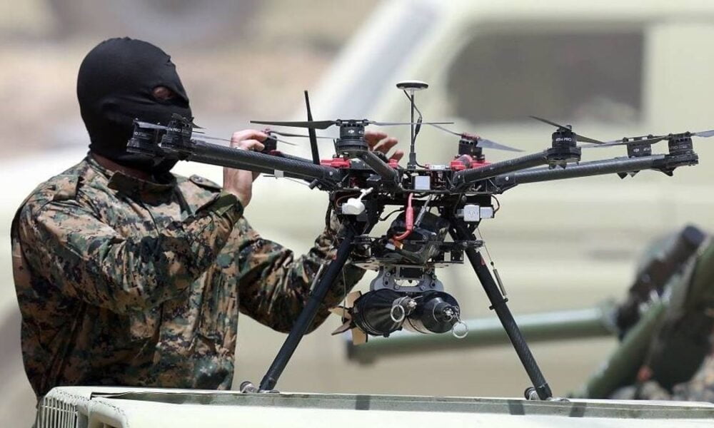 Wakil Komandan Unit Angkatan Darat Israel Tewas dalam Serangan Roket Hizbullah