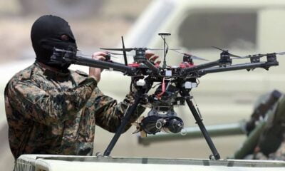 Wakil Komandan Unit Angkatan Darat Israel Tewas dalam Serangan Roket Hizbullah