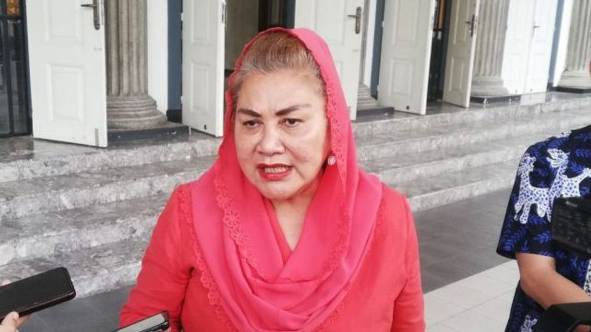 Wali Kota Semarang, Mbak Ita, Ditetapkan Tersangka oleh KPK