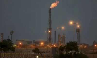 Arab Saudi Temukan Tujuh Ladang Minyak dan Gas Baru