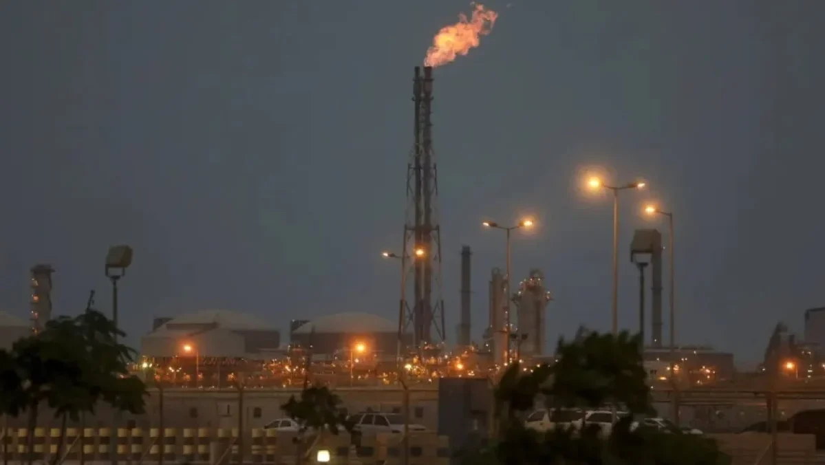 Arab Saudi Temukan Tujuh Ladang Minyak dan Gas Baru