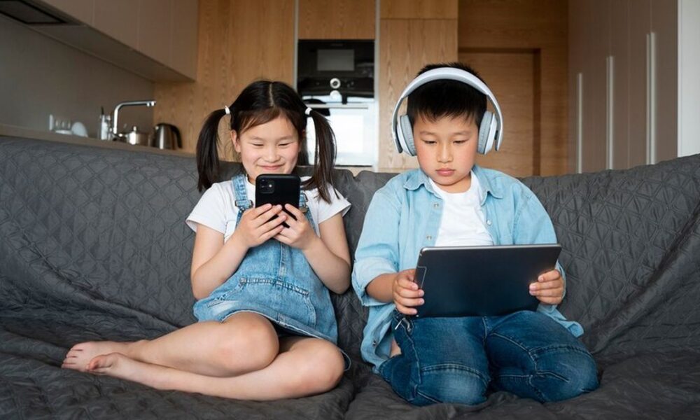 Dampak Kecanduan Video Game pada Anak, Ini Cara Mengatasinya