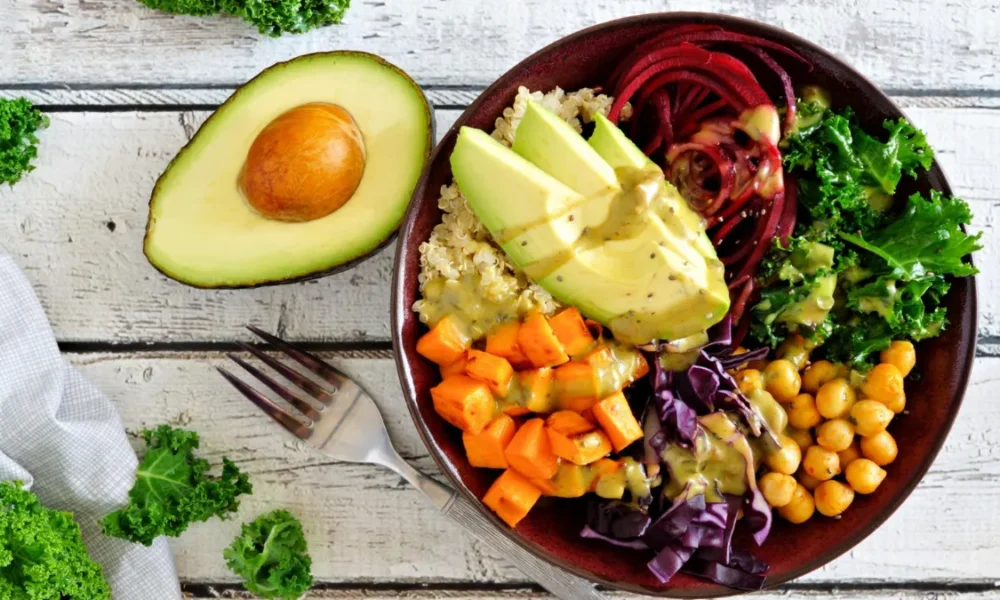 Pentingnya Makanan Bergizi bagi Lansia untuk Menjaga Kesehatan Kulit