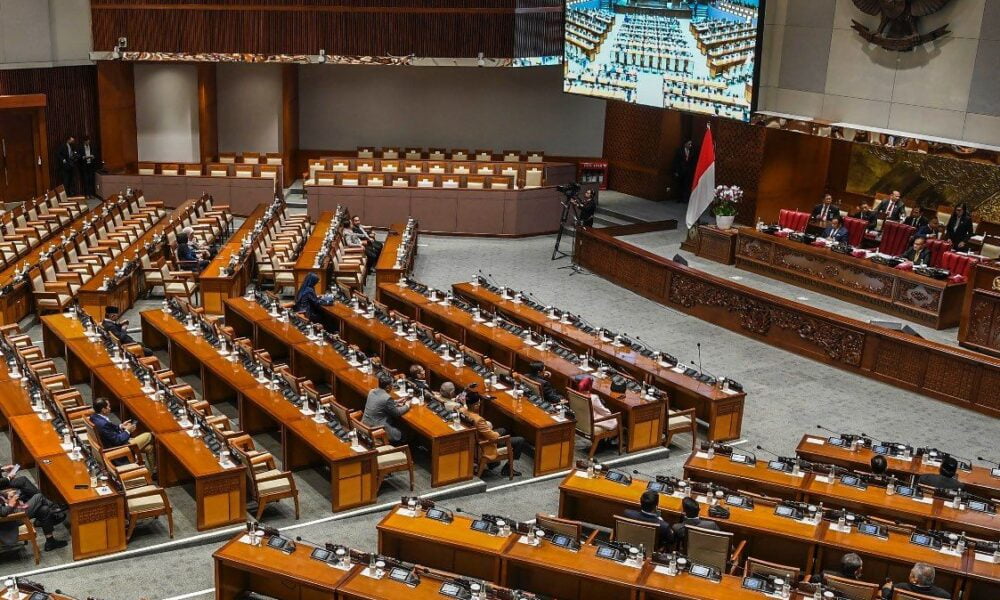 Pengungkapan Judi Online di DPR: Perputaran Dana Capai Rp 1,9 Miliar, 60 Orang Terlibat