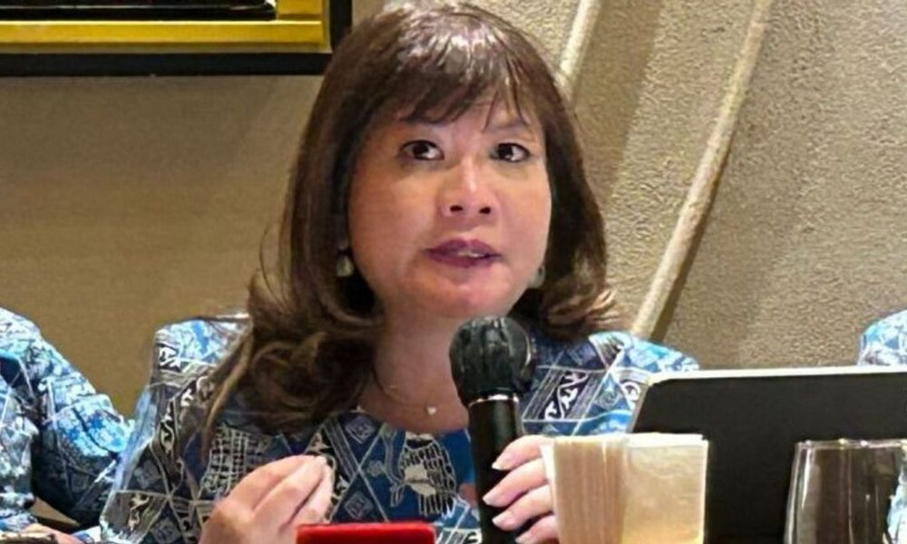 Bos Apindo Desak BI Tidak Naikkan Suku Bunga: Demi Rupiah yang Lebih Kuat