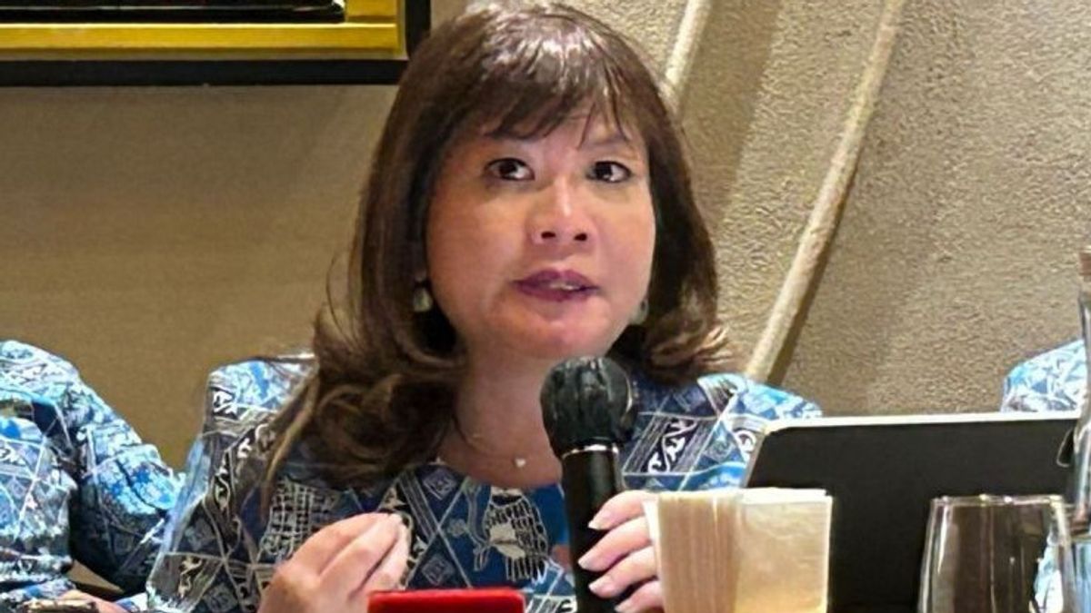 Bos Apindo Desak BI Tidak Naikkan Suku Bunga: Demi Rupiah yang Lebih Kuat