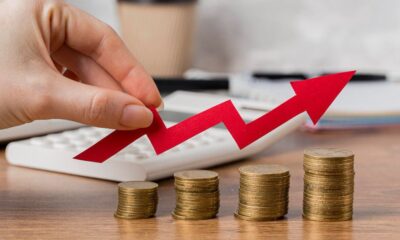 Fluktuasi Harga Emas, Batu Bara, dan CPO di Tengah Fokus Investor pada Data Ekonomi AS