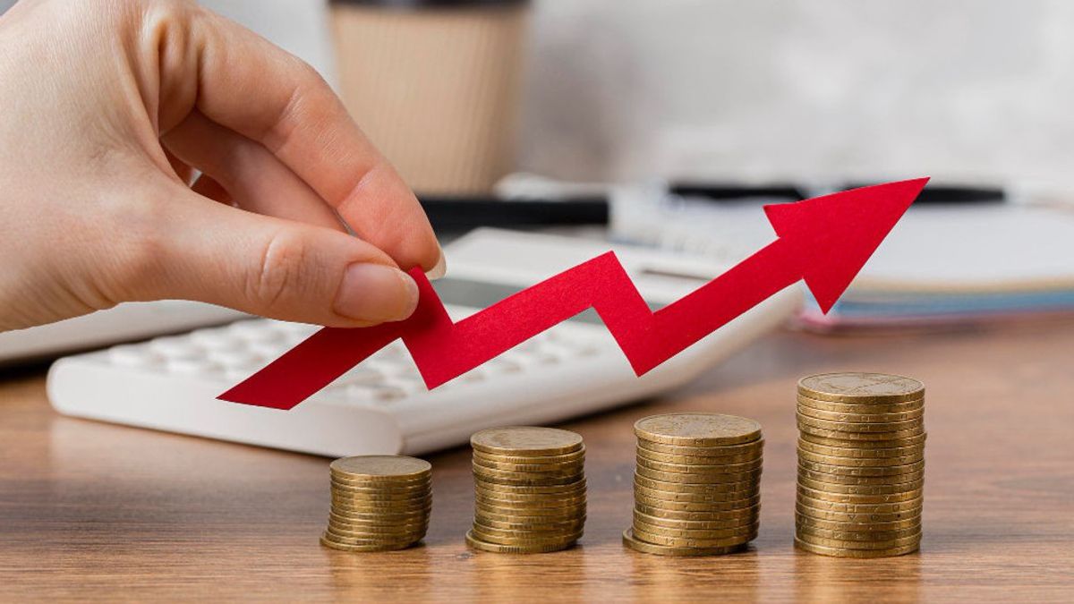 Fluktuasi Harga Emas, Batu Bara, dan CPO di Tengah Fokus Investor pada Data Ekonomi AS