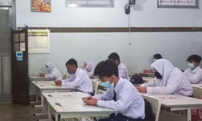 Kemendikbud Ungkap Provinsi dengan Masalah Terbanyak Saat PPDB 2024