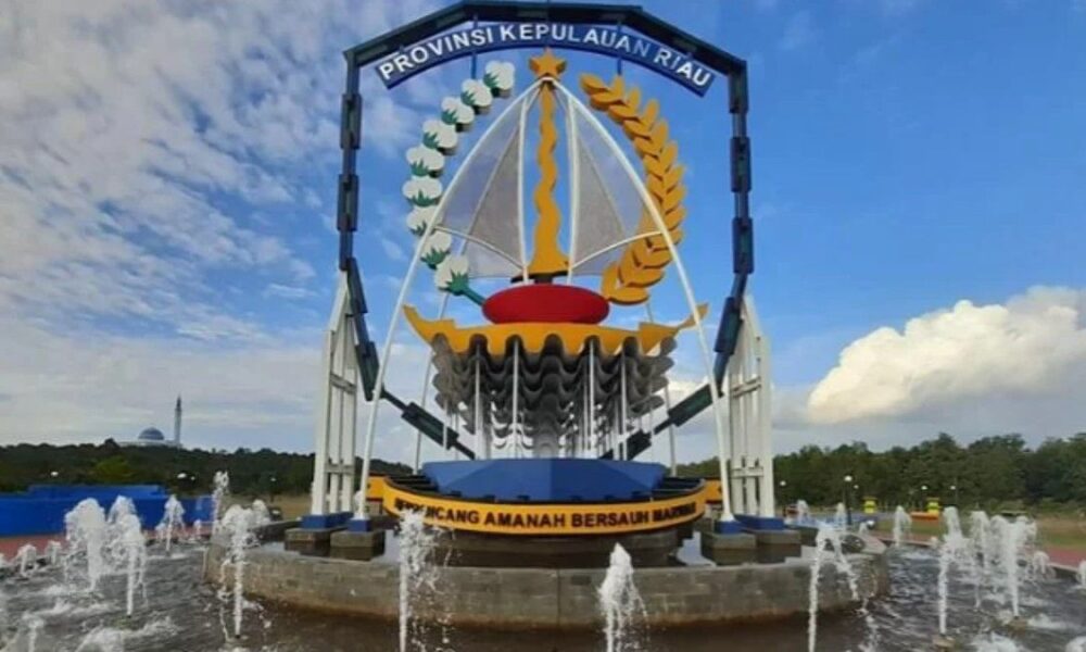 Program SPP Gratis di Kepulauan Riau: Meringankan Beban Orangtua Mulai Juli 2024