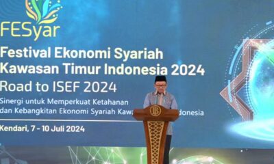 Festival Ekonomi Sirkular 2024: Menghadirkan Solusi Lingkungan di Jantung Jakarta