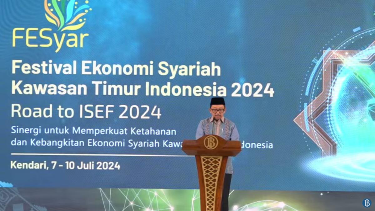 Festival Ekonomi Sirkular 2024: Menghadirkan Solusi Lingkungan di Jantung Jakarta