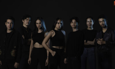 The Shadow Strays Akan Tayang di Toronto International Film Festival 2024