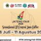 Menyambut Hari Ulang Tahun (HUT) ke-79 Provinsi Jawa Tengah, pesta rakyat Jateng Fair 2024 akan segera digelar