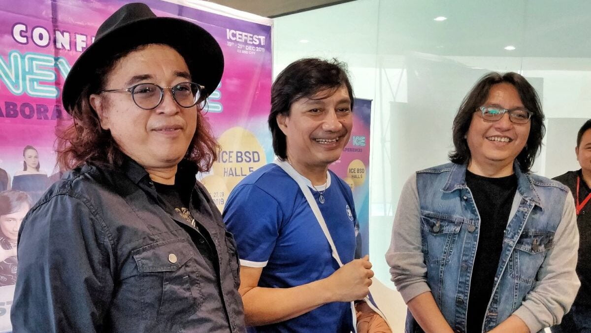 KLa Project Rilis Double Album Vinyl "KLakustik"