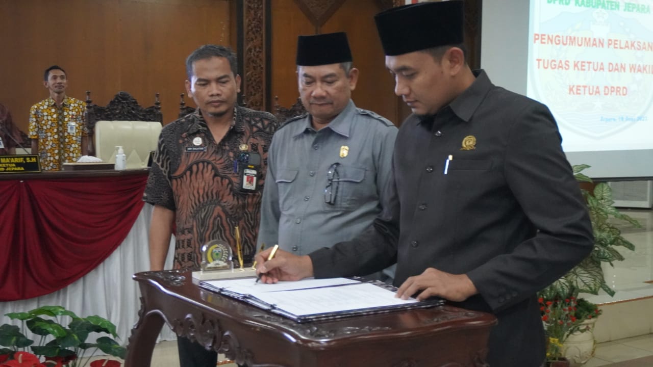 DPRD Jepara Dorong Disparbud Tingkatkan Pengawasan Pengelola Wisata Selama Liburan Sekolah