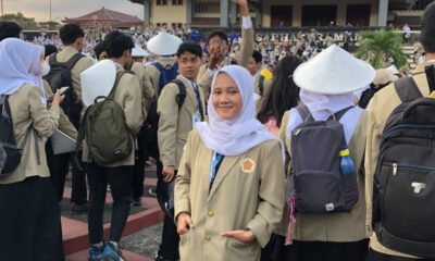 Beasiswa Jardine UGM 2024