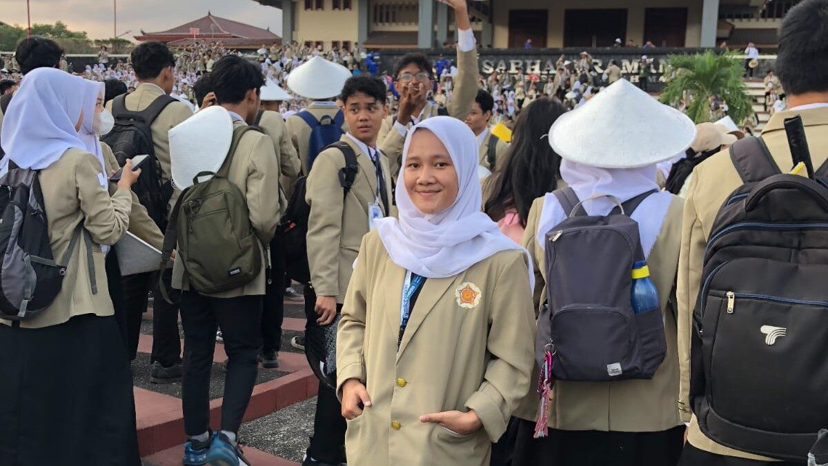 Beasiswa Jardine UGM 2024