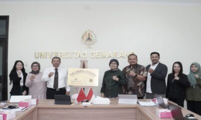 USM dan GXPC Jalin Kerja Sama untuk Tingkatkan Pendidikan dan Inovasi