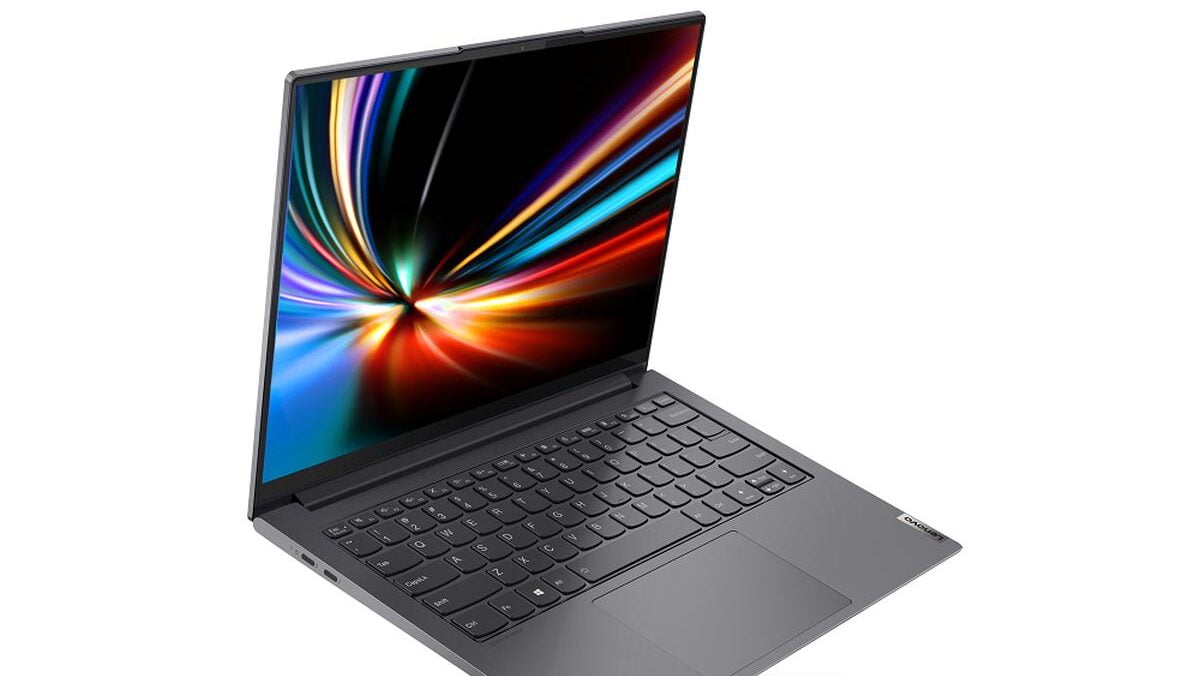 Lenovo Yoga Slim 7x Resmi Hadir di Indonesia, Laptop AI Pertama dari Lenovo