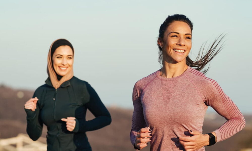 Joki Strava: Fenomena Baru di Dunia Olahraga yang Sedang Viral di Medsos