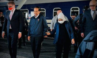 Paspampres Indonesia Tingkatkan Kewaspadaan Setelah Insiden Penembakan Donald Trump