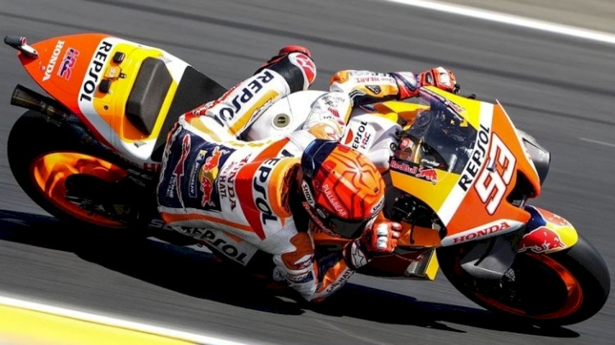Sejarah Terukir! Marquez Bersaudara Raih Podium Bersama di MotoGP Jerman 2024