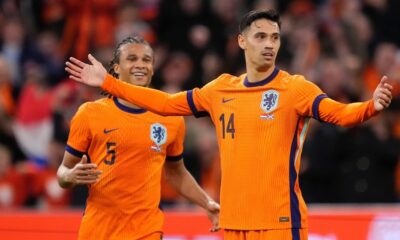 Belanda Tak Gentar Hadapi Inggris Meski Diterpa Kritikan di Euro 2024