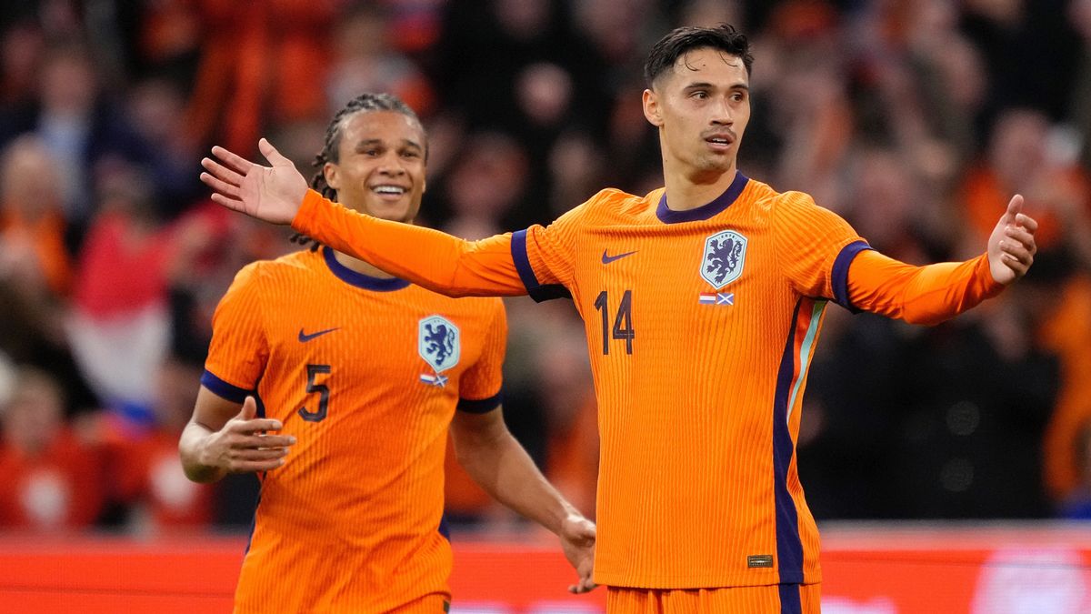 Belanda Tak Gentar Hadapi Inggris Meski Diterpa Kritikan di Euro 2024