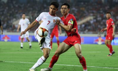 Final Piala AFF U-19: Media Vietnam Remehkan Kemenangan Indonesia di Kandang