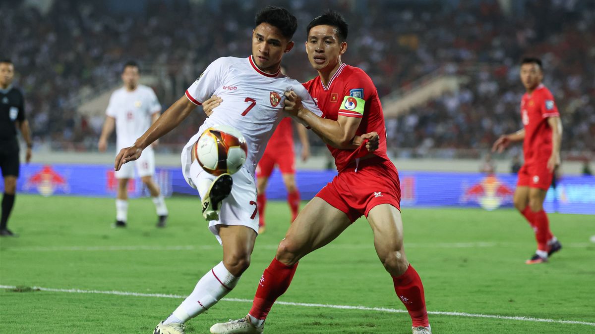 Final Piala AFF U-19: Media Vietnam Remehkan Kemenangan Indonesia di Kandang