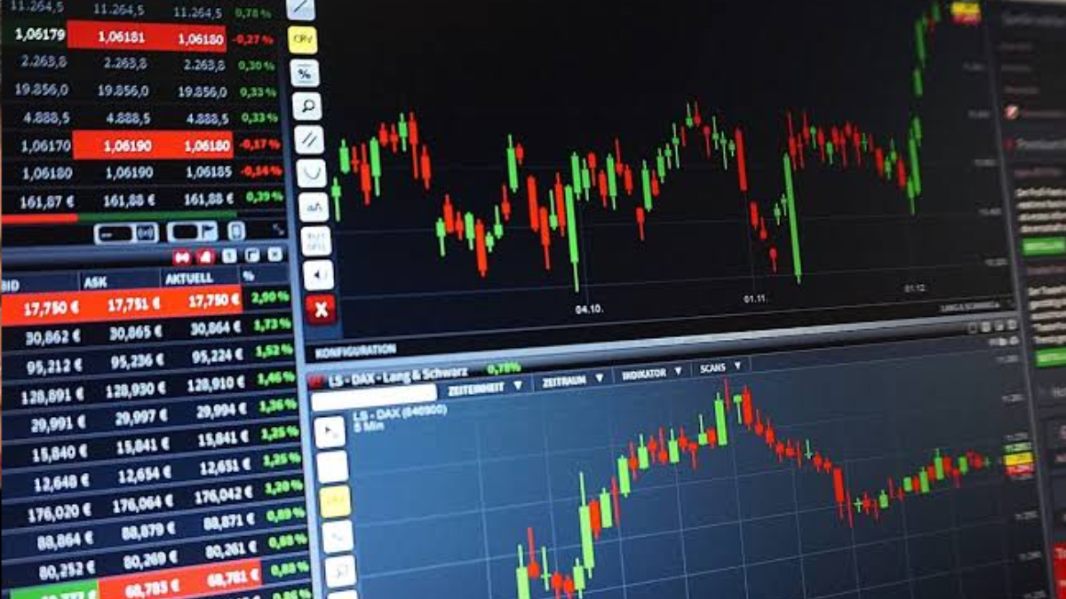 OJK Siapkan Peluncuran Short Selling