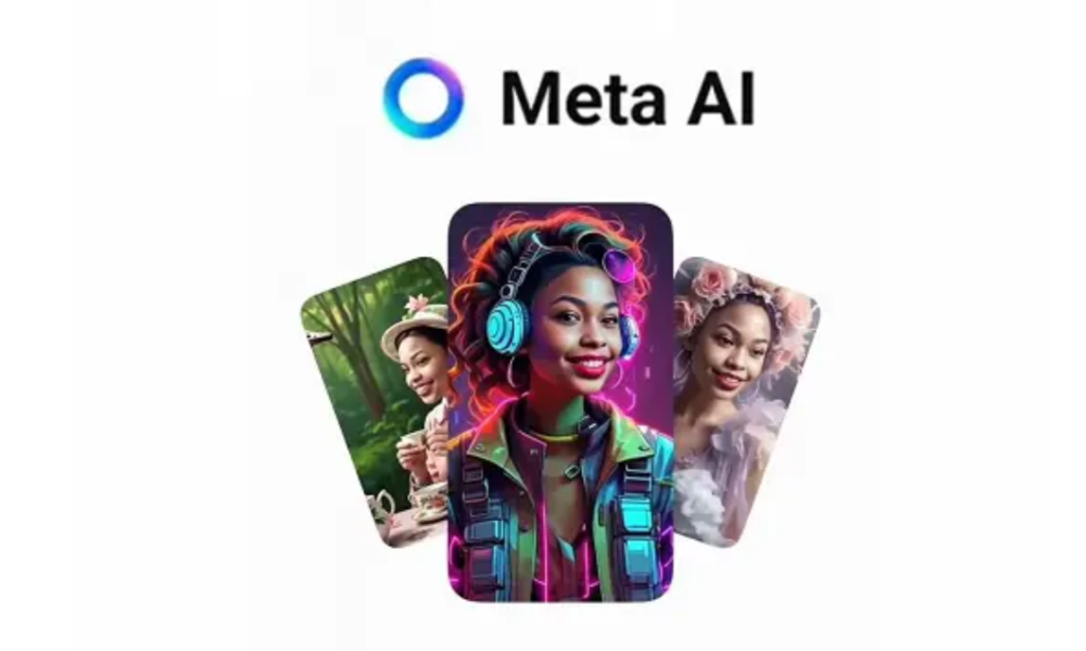 fitur imagine me by meta ai