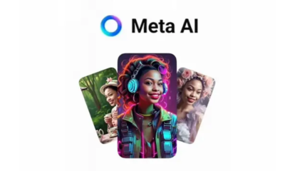 fitur imagine me by meta ai