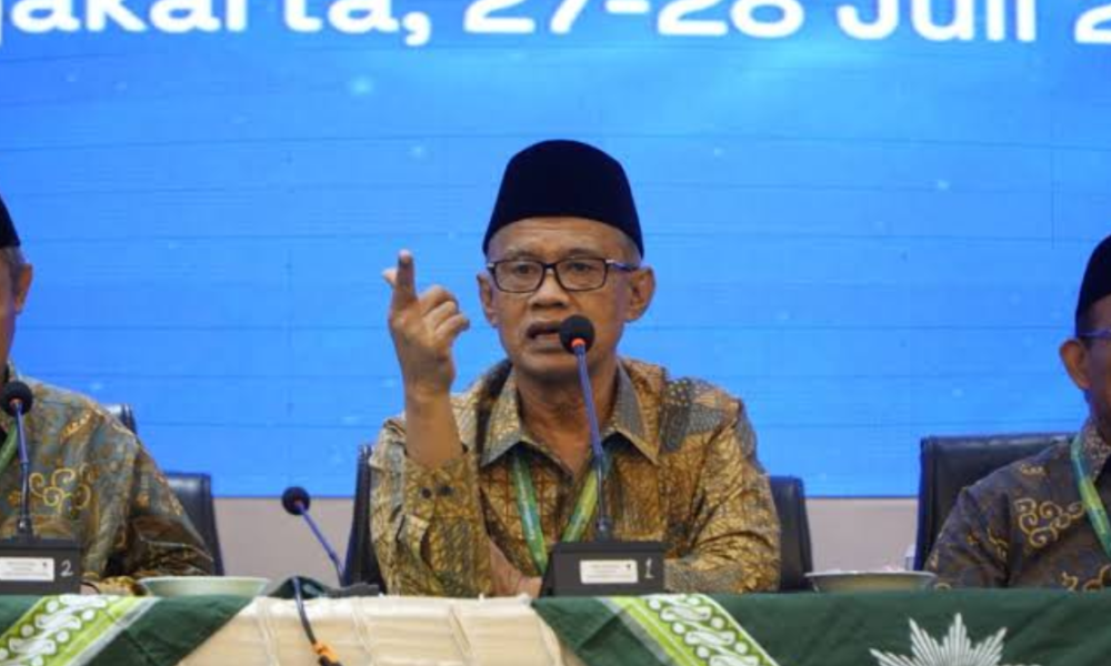 Ormas Keagamaan Kini Kelola Tambang